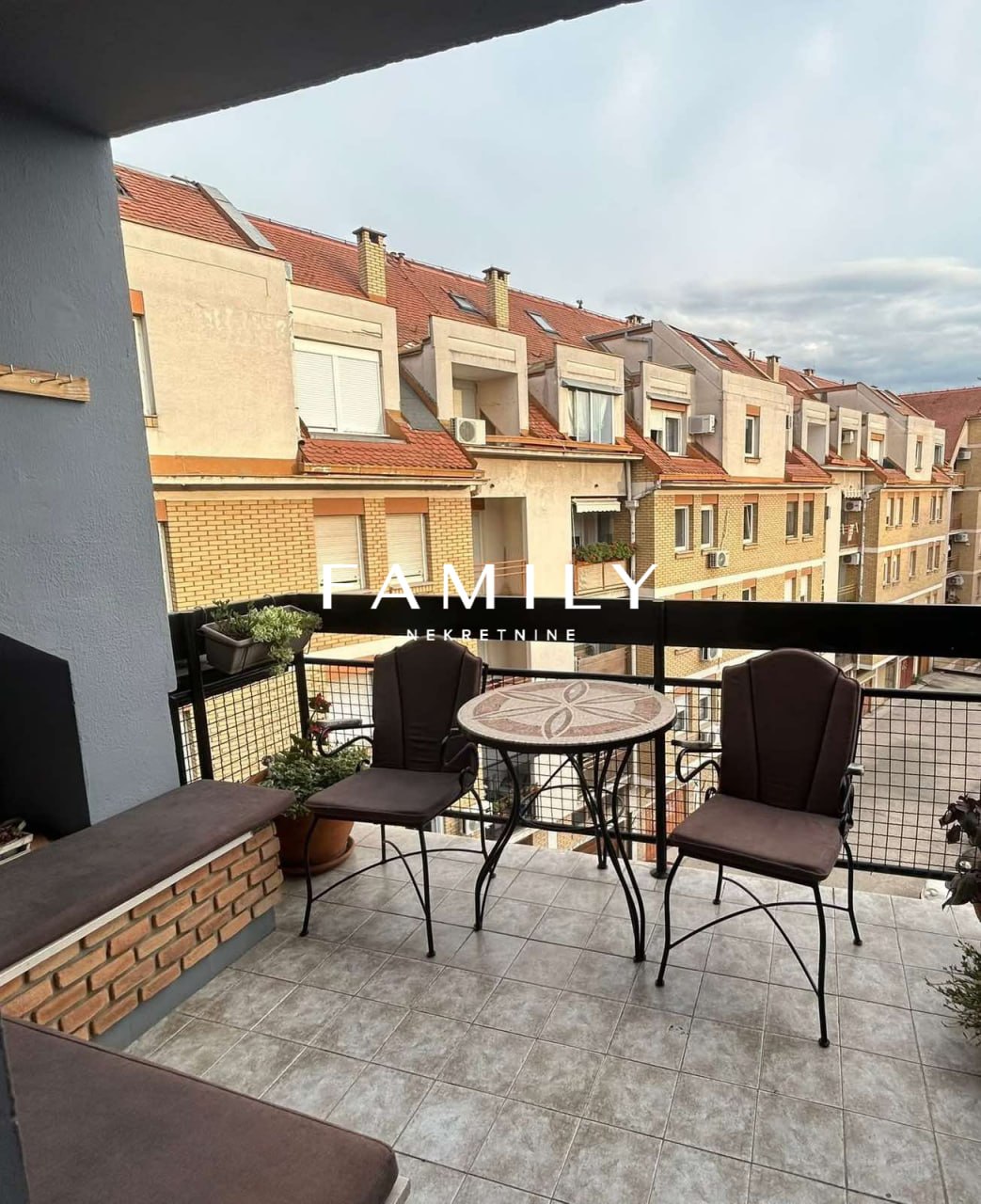 4 sobe, Stan, 104 m² photo 10