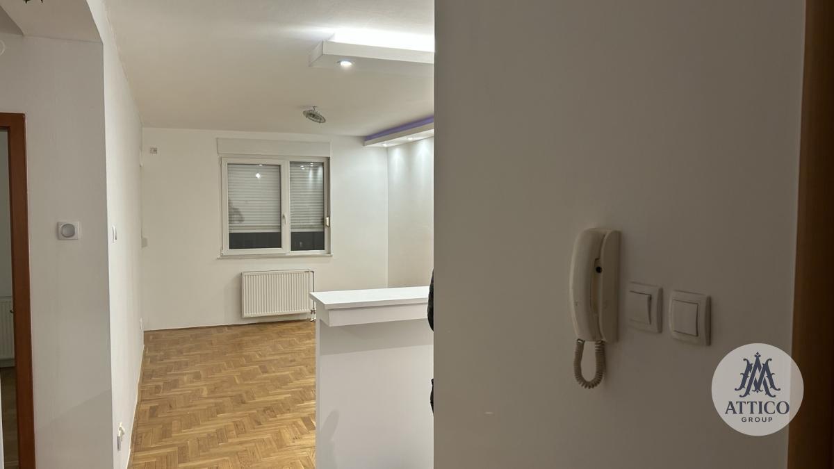 1.5-room, Apartment, 56 m²