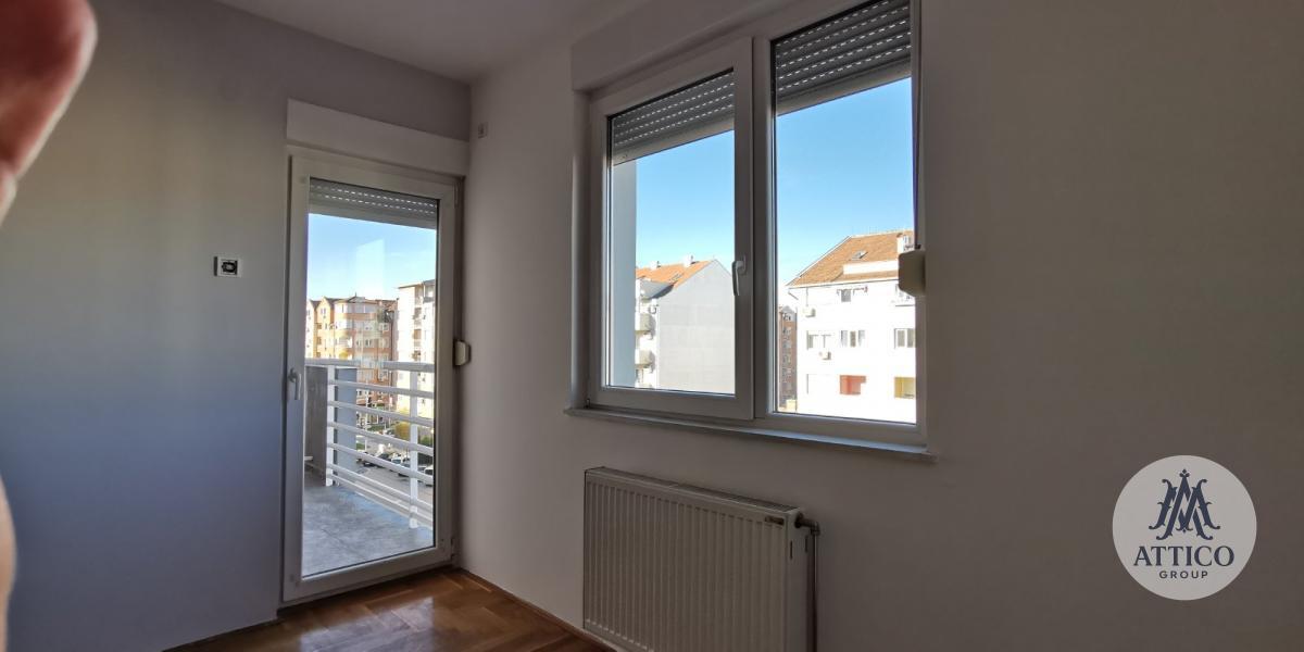 1.5-room, Apartment, 56 m² photo 2