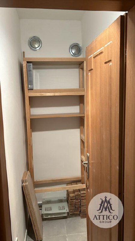 1.5-room, Apartment, 56 m² photo 8