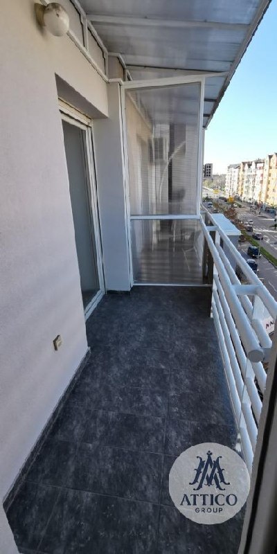 1.5-room, Apartment, 56 m² photo 9