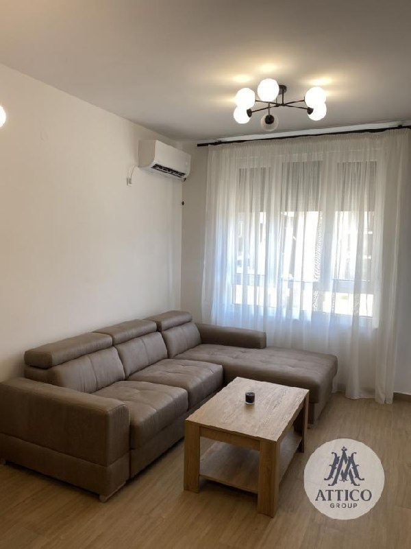 1.5-room, Apartment, 45 m²