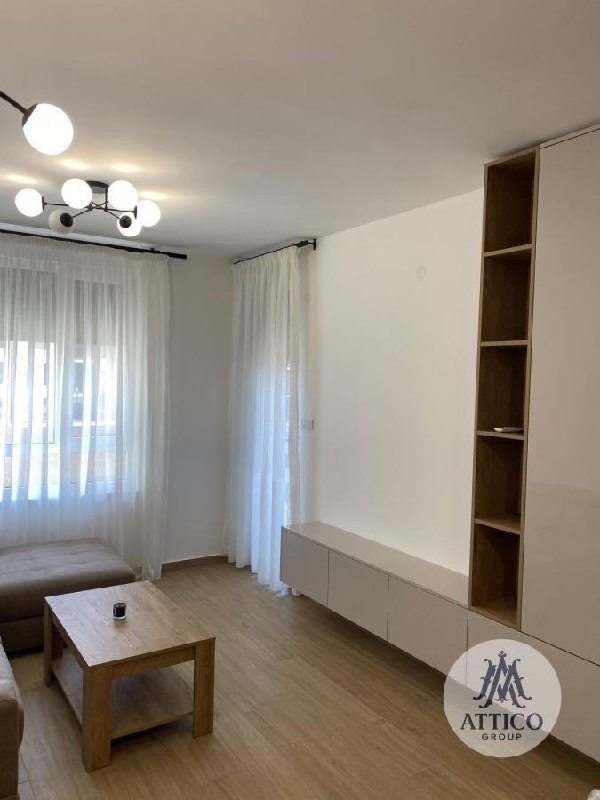1.5 sobe, Stan, 45 m² photo 2