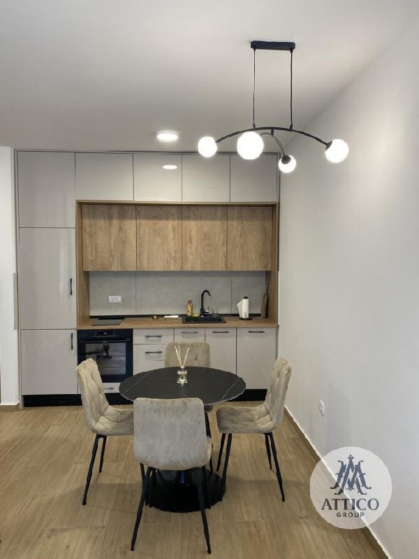 1.5 sobe, Stan, 45 m² photo 3