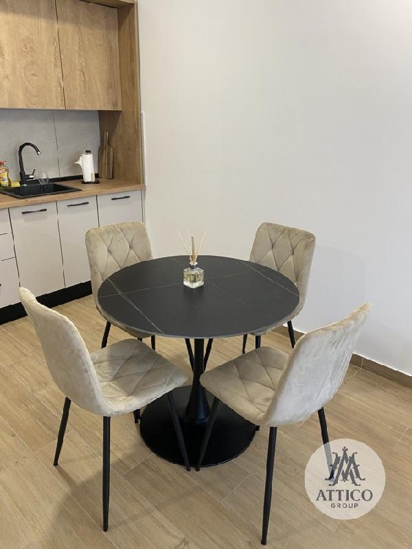 1.5 sobe, Stan, 45 m² photo 4