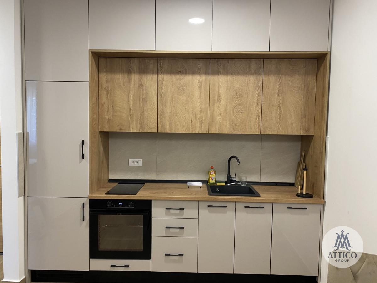 1.5 sobe, Stan, 45 m² photo 5
