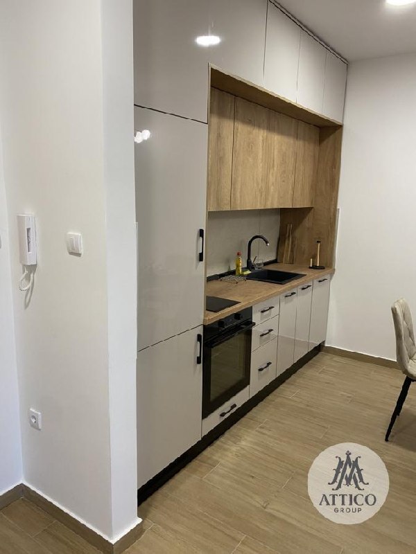 1.5 sobe, Stan, 45 m² photo 6