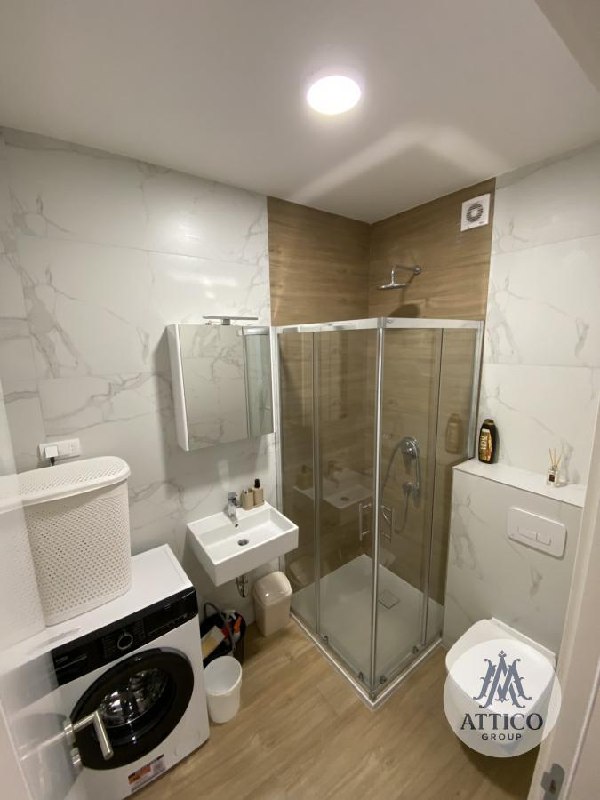 1.5 sobe, Stan, 45 m² photo 8