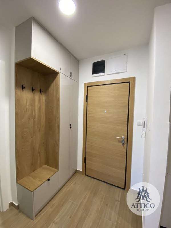 1.5 sobe, Stan, 45 m² photo 9