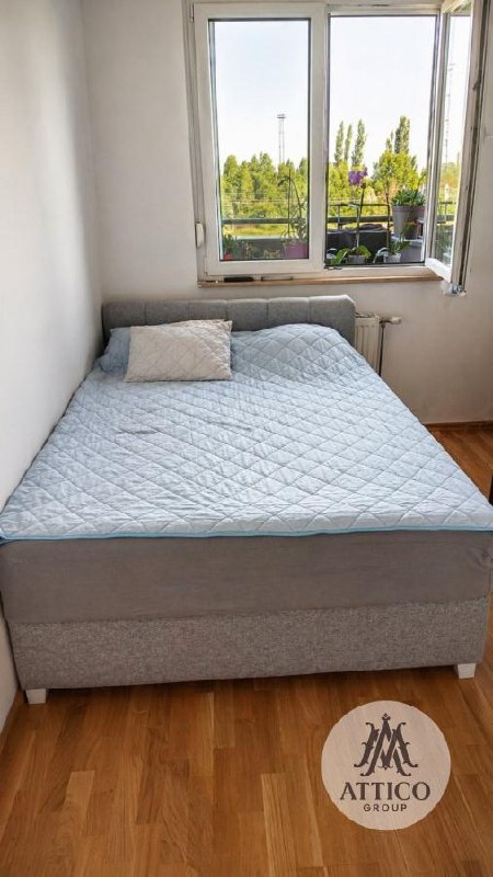 1.5 sobe, Stan, 44 m² photo 5