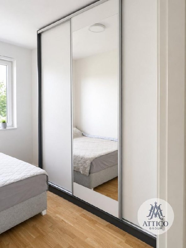 1.5 sobe, Stan, 44 m² photo 6