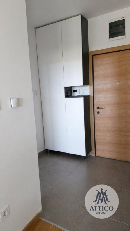 1.5 sobe, Stan, 44 m² photo 8