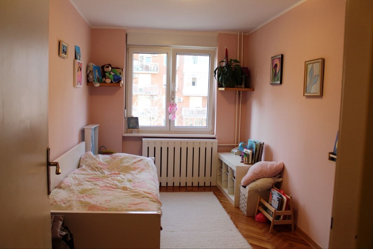 2.5 sobe, Stan, 55 m² photo 7