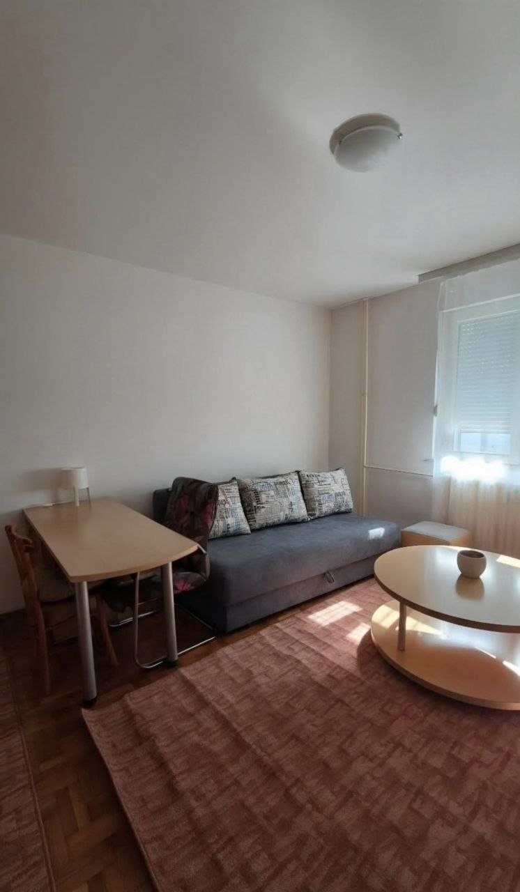 1 sobe, Stan, 26 m² photo 2