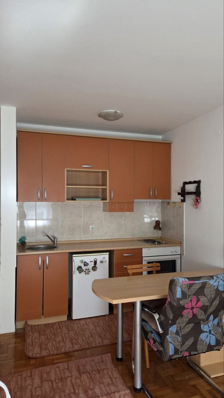 1 sobe, Stan, 26 m² photo 3