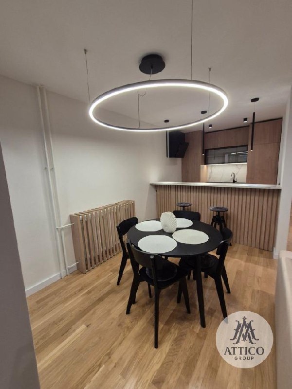 3-room, Apartment, 67 m² photo 3