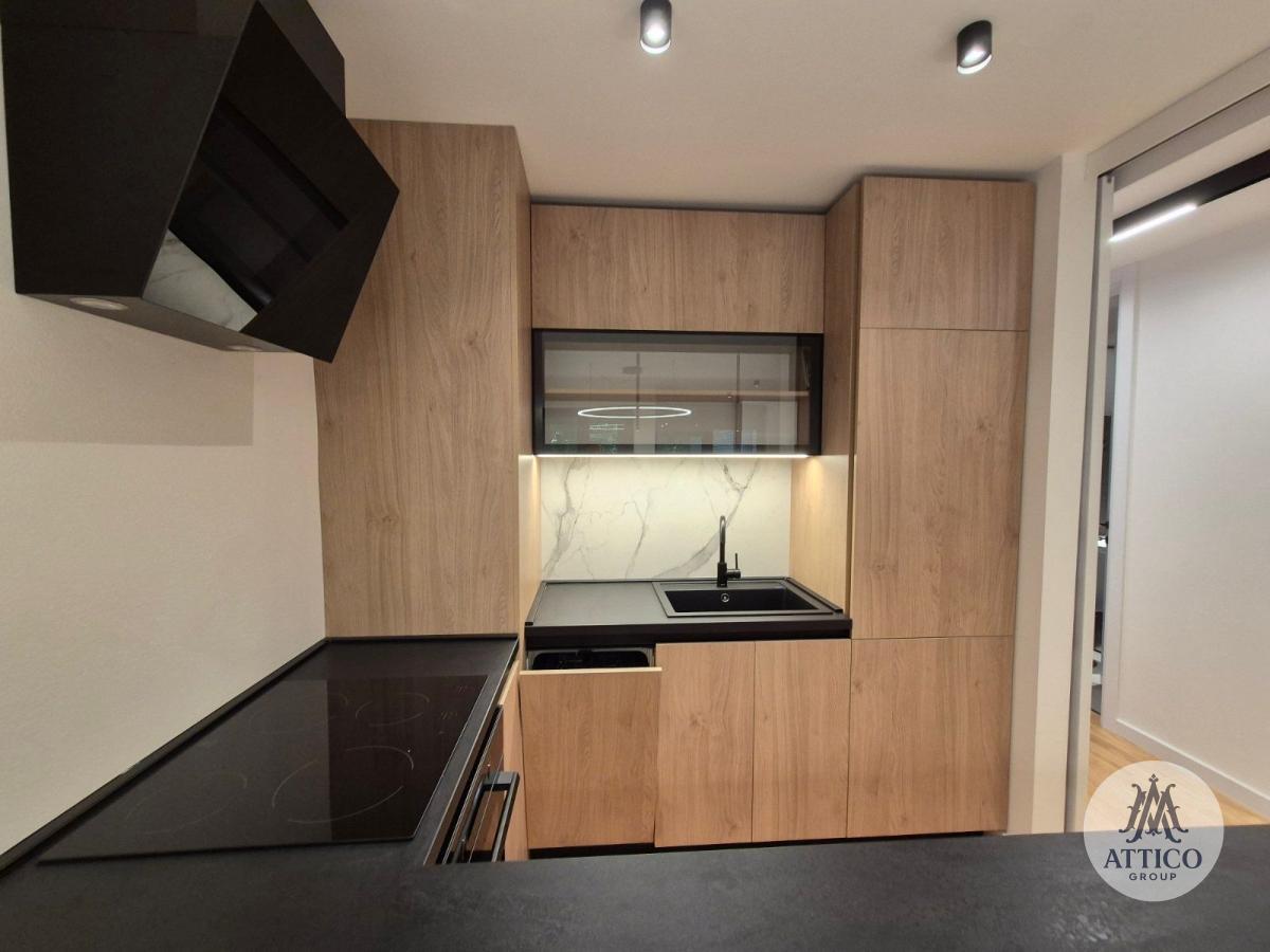 3-room, Apartment, 67 m² photo 4