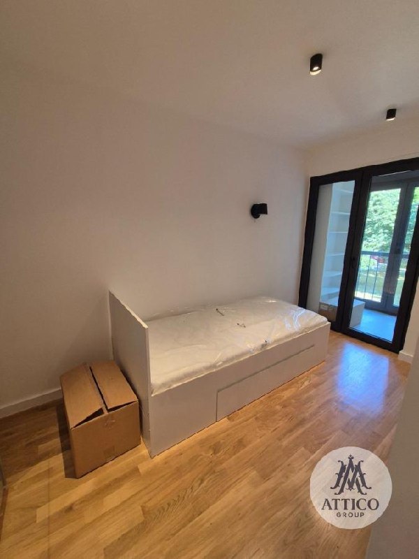 3-room, Apartment, 67 m² photo 6