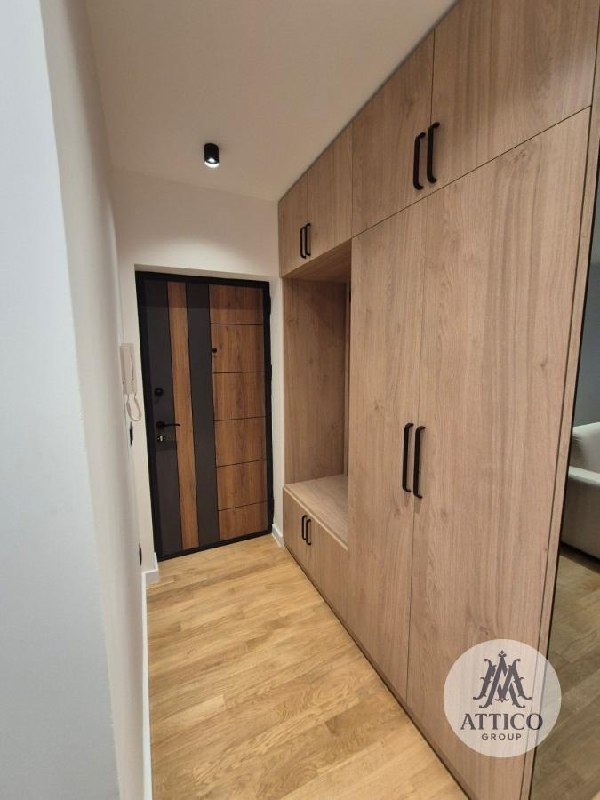3-room, Apartment, 67 m² photo 10