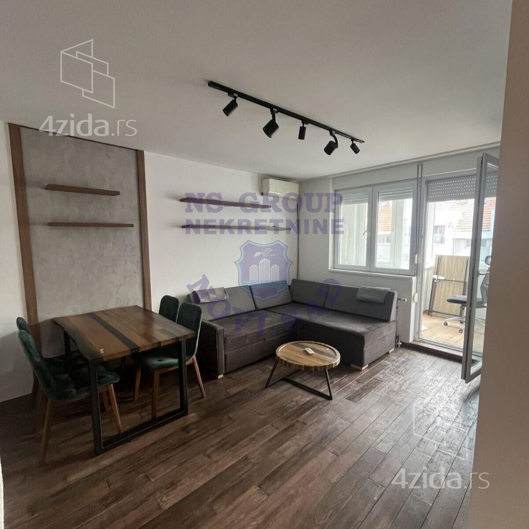 3-комн., Квартира, 57 м²