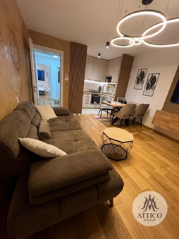 4-комн., Квартира, 80 м² photo 2