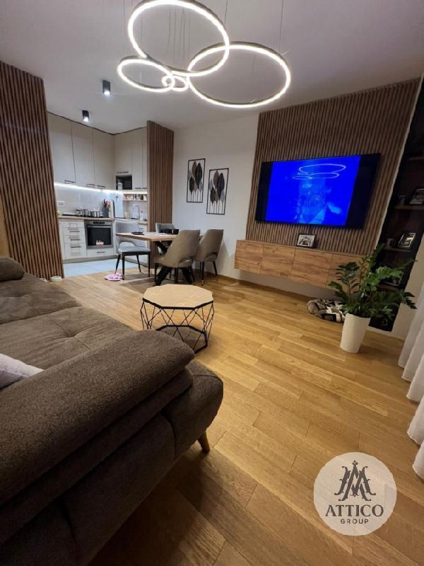 4-комн., Квартира, 80 м² photo 3