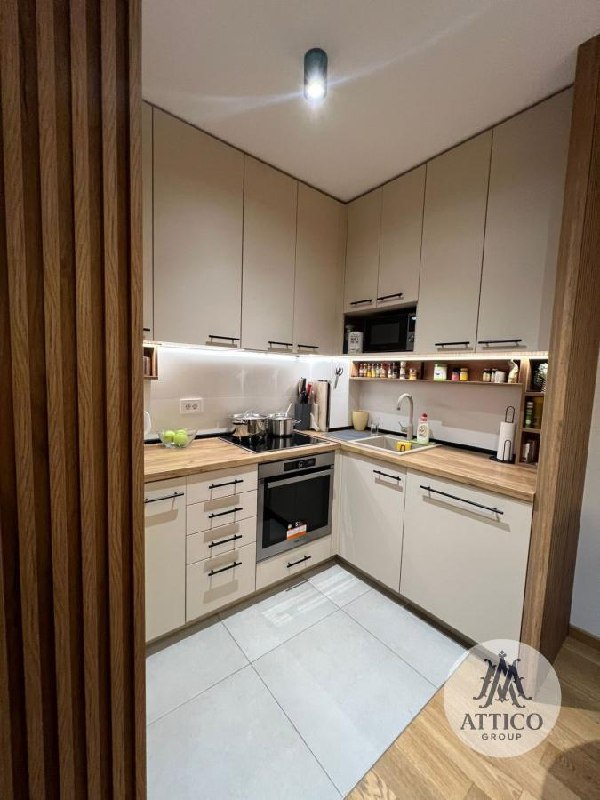 4-комн., Квартира, 80 м² photo 4