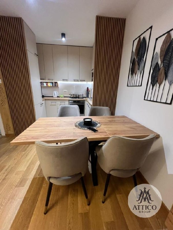 4-комн., Квартира, 80 м² photo 5
