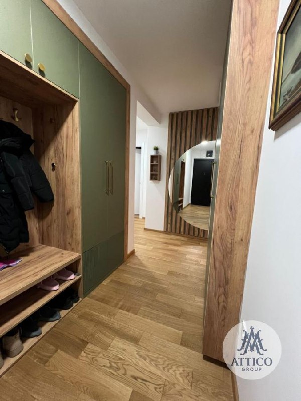 4-комн., Квартира, 80 м² photo 6