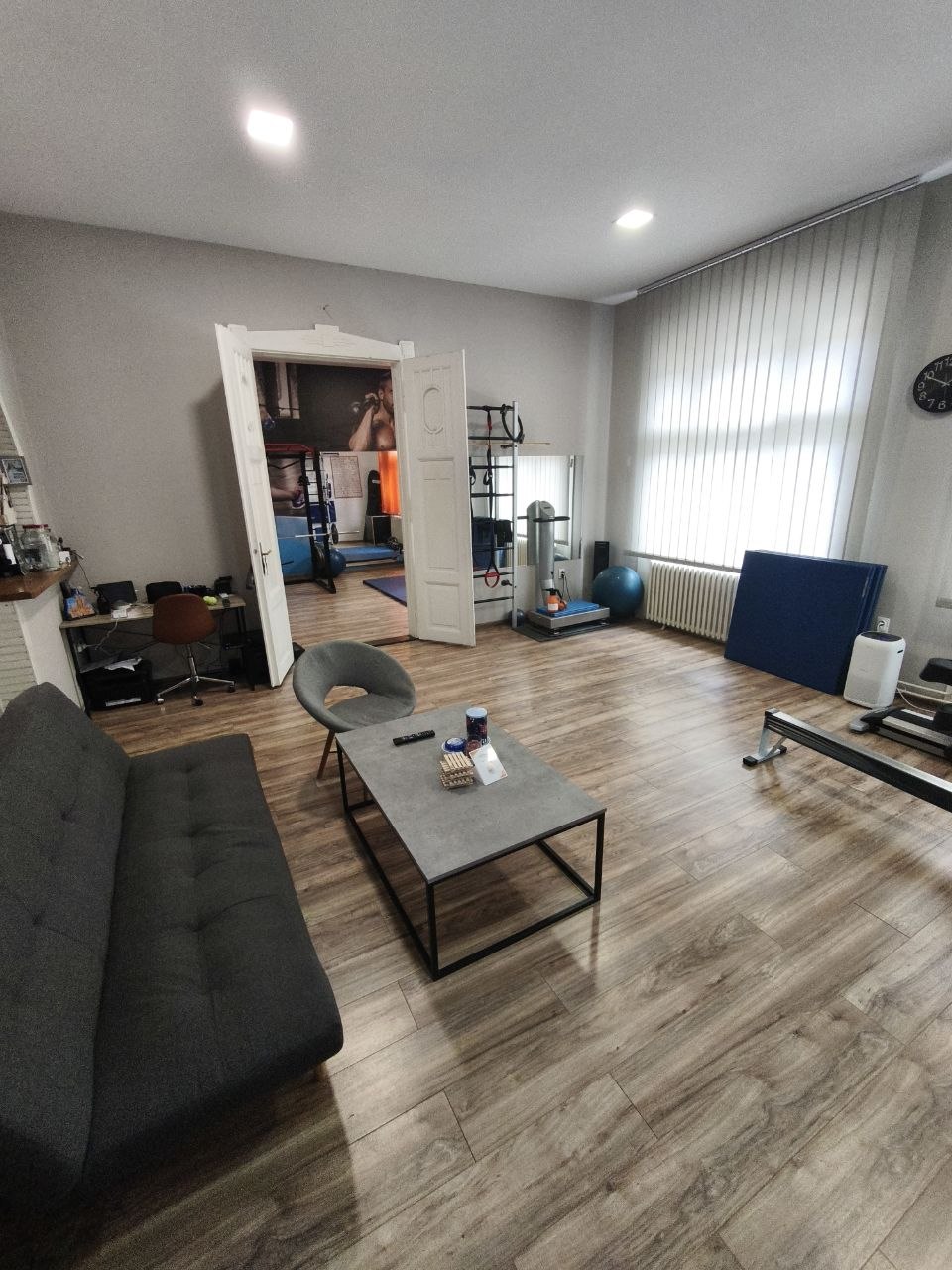 Kancelarija, 75 m² photo 3