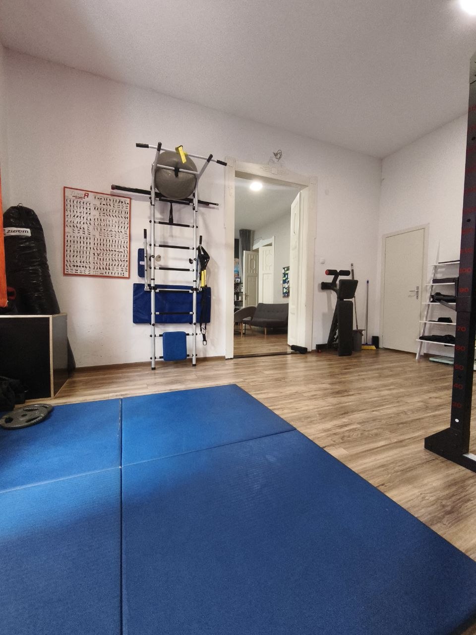 Kancelarija, 75 m² photo 5
