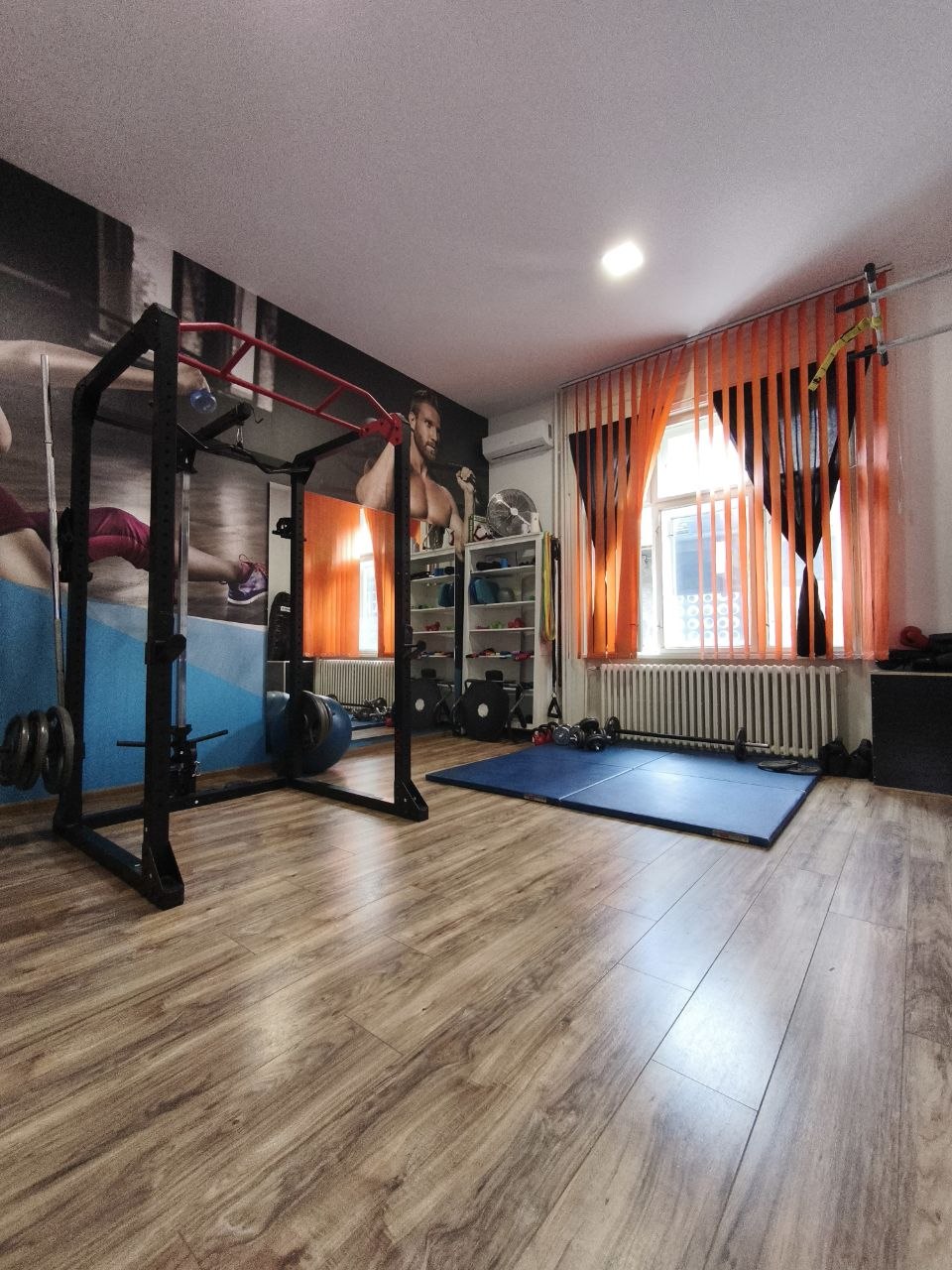 Kancelarija, 75 m² photo 6