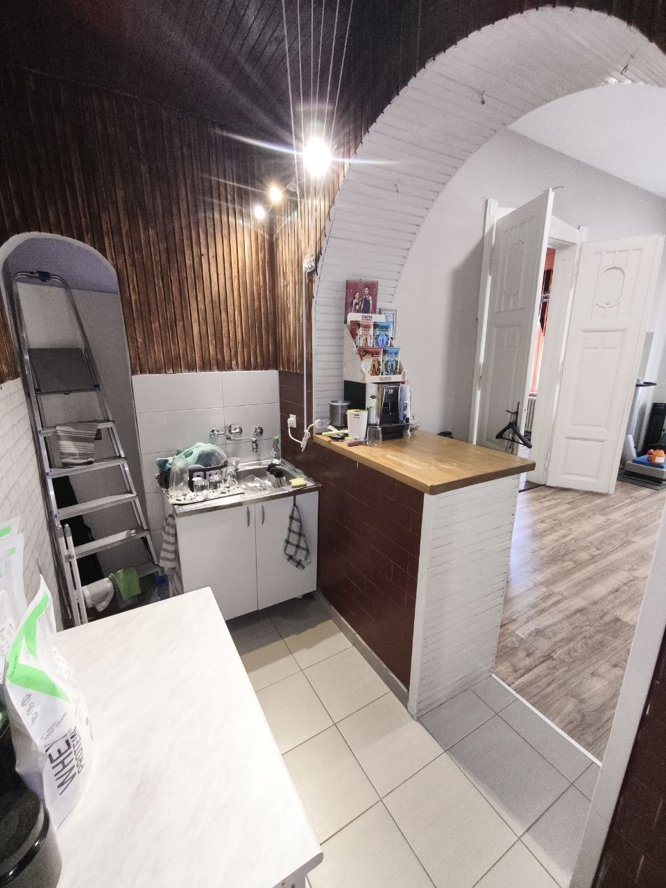 Kancelarija, 75 m² photo 8