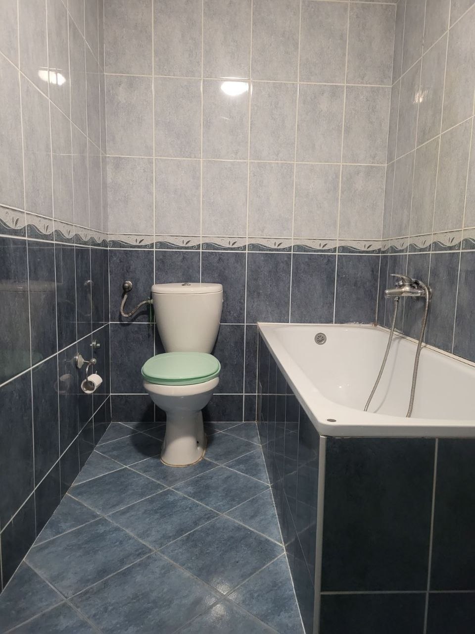 2 sobe, Stan, 47 m² photo 7