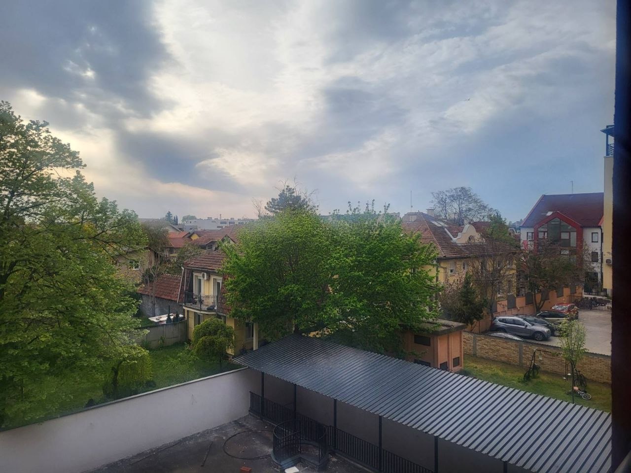 2 sobe, Stan, 47 m² photo 8