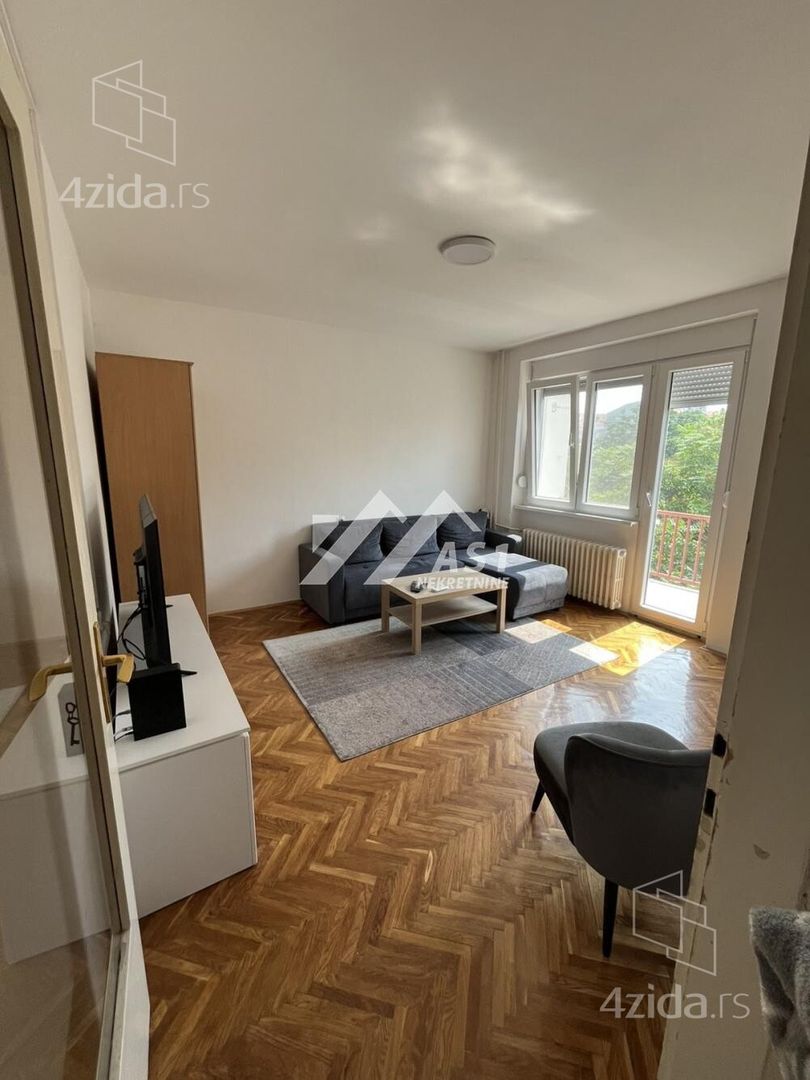 Квартира, 53 м²
