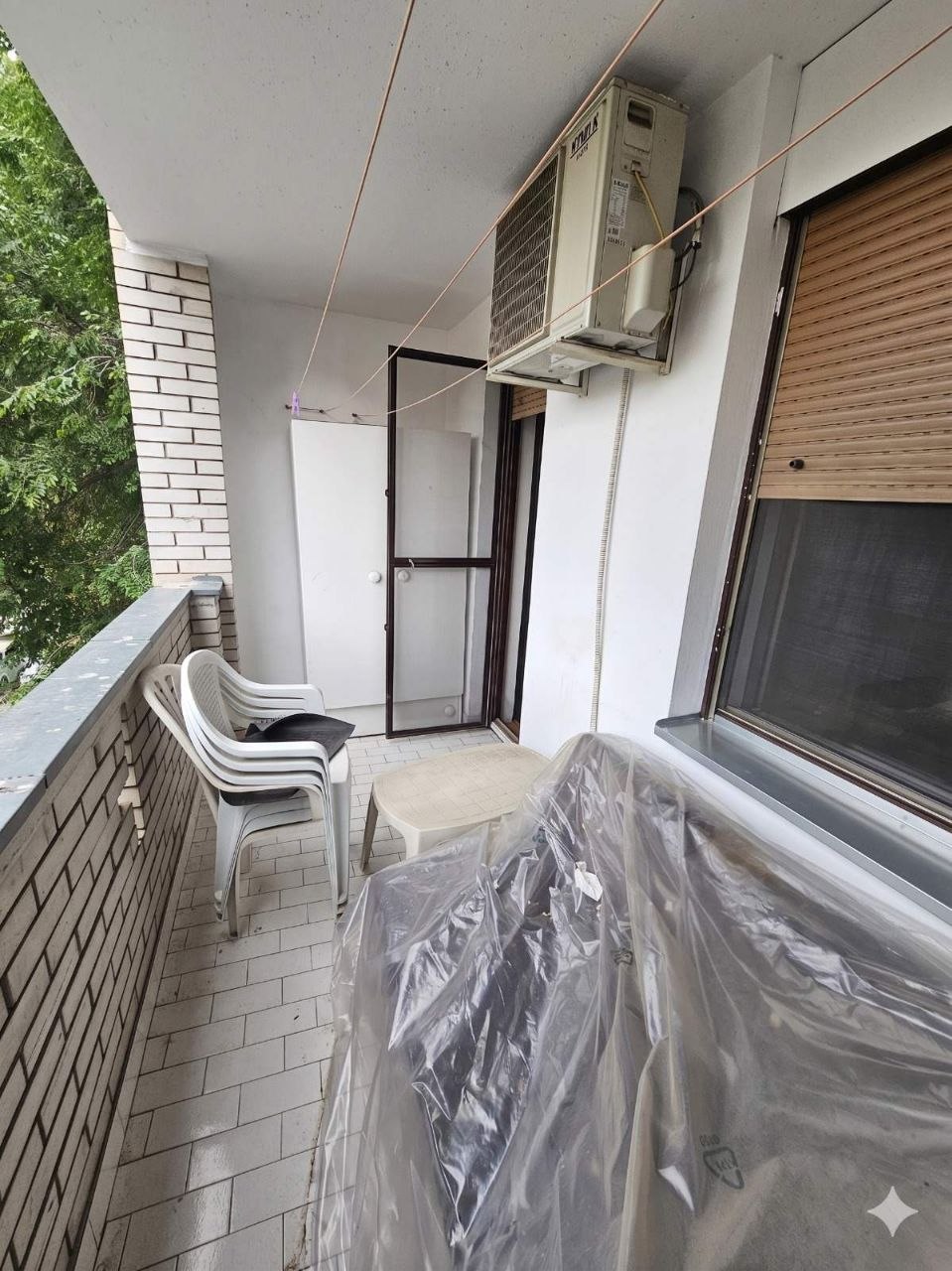 2.5 sobe, Stan, 58 m² photo 7