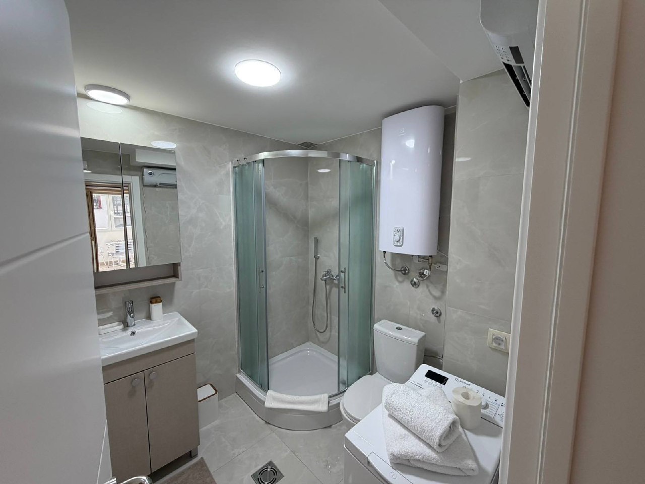 1 sobe, Stan, 54 m² photo 5