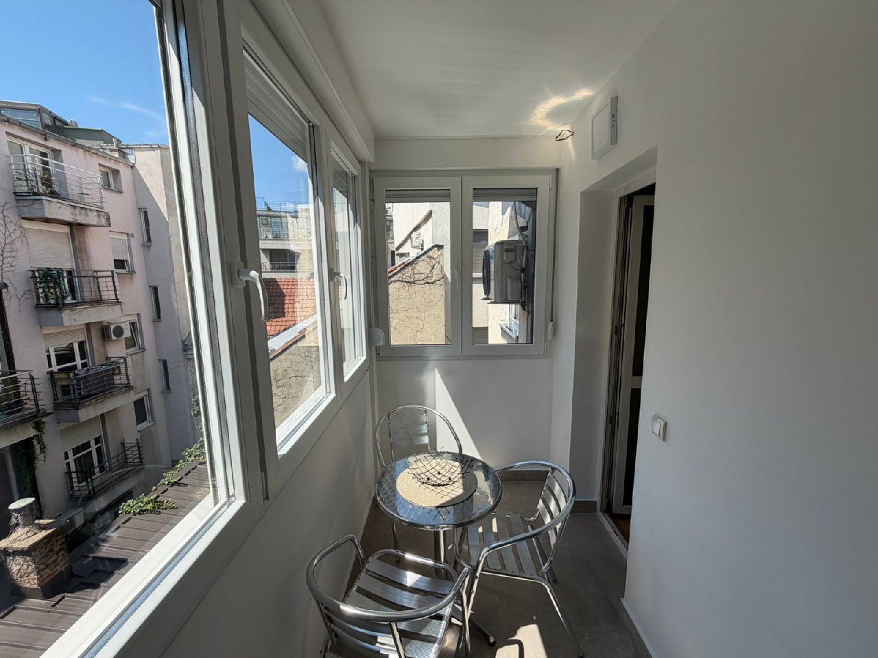 1 sobe, Stan, 54 m² photo 6