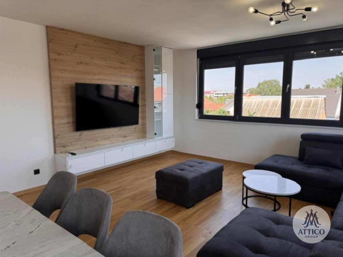 3.5 sobe, Stan, 87 m² photo 2
