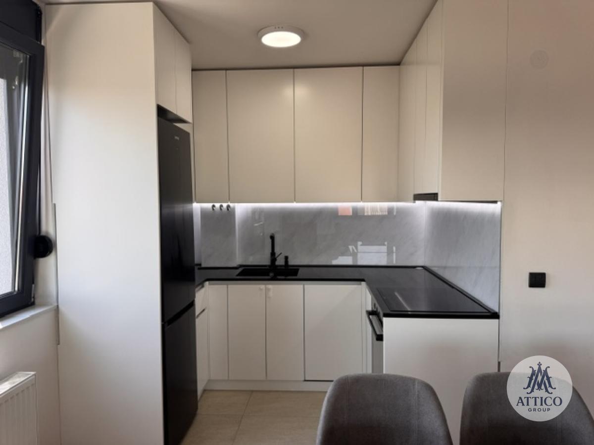3.5 sobe, Stan, 87 m² photo 3