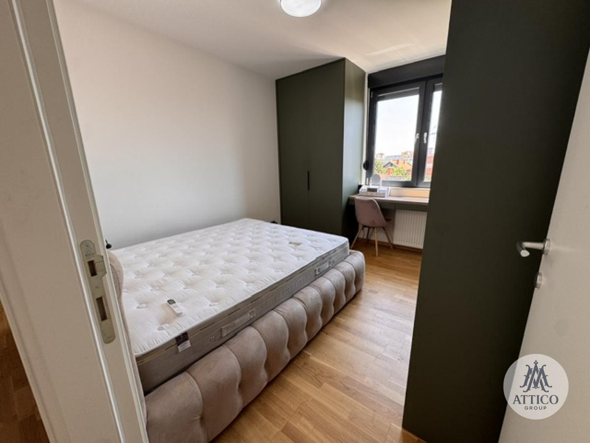 3.5 sobe, Stan, 87 m² photo 4