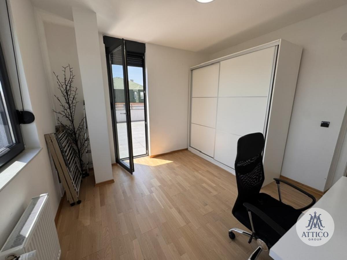 3.5 sobe, Stan, 87 m² photo 6