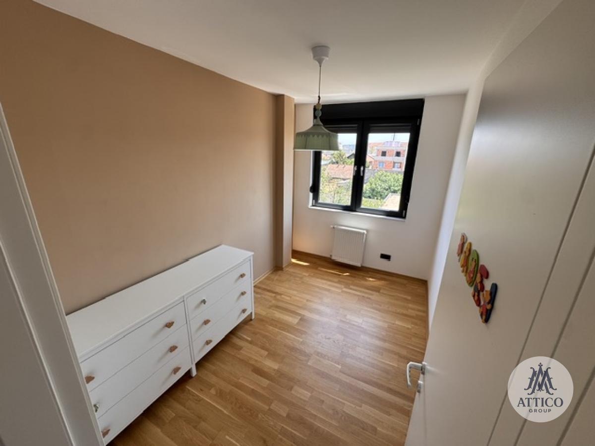 3.5 sobe, Stan, 87 m² photo 7