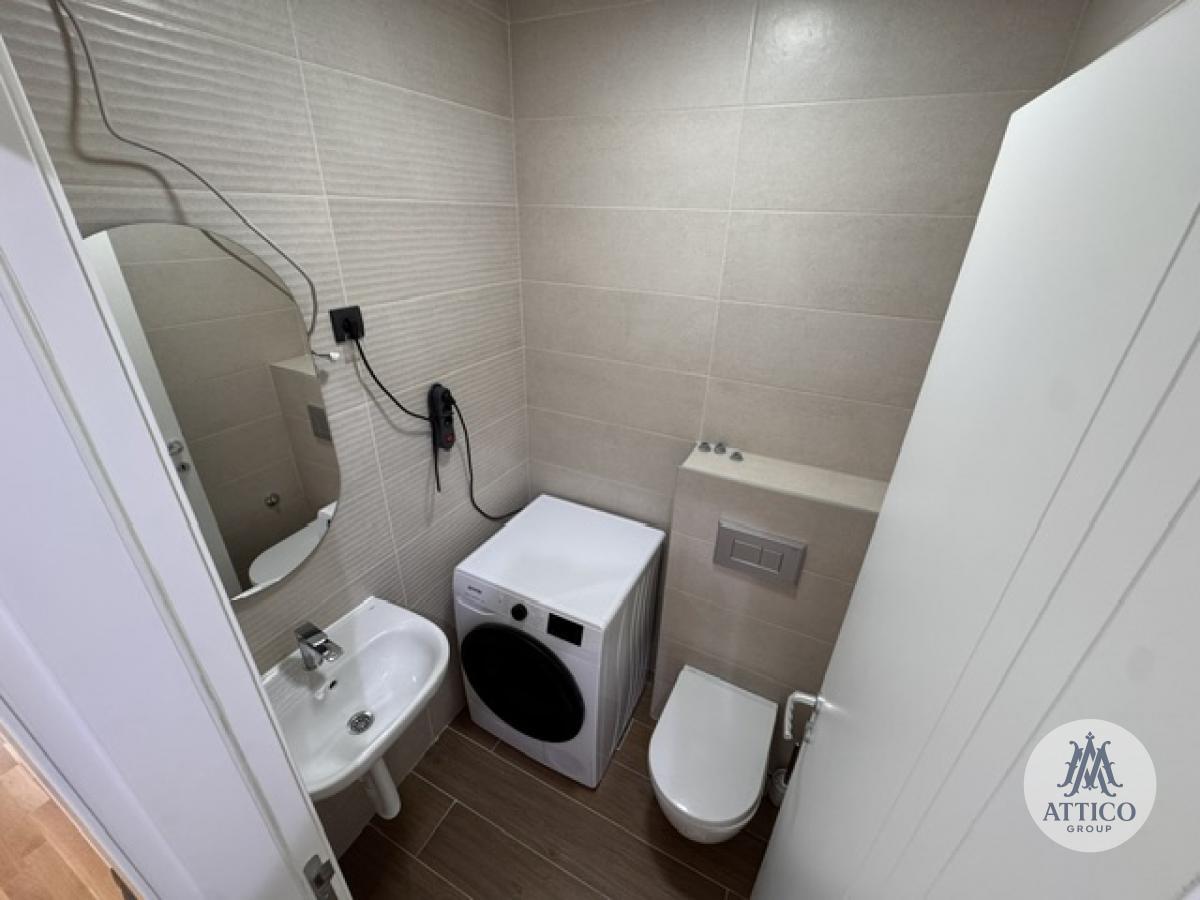 3.5 sobe, Stan, 87 m² photo 9