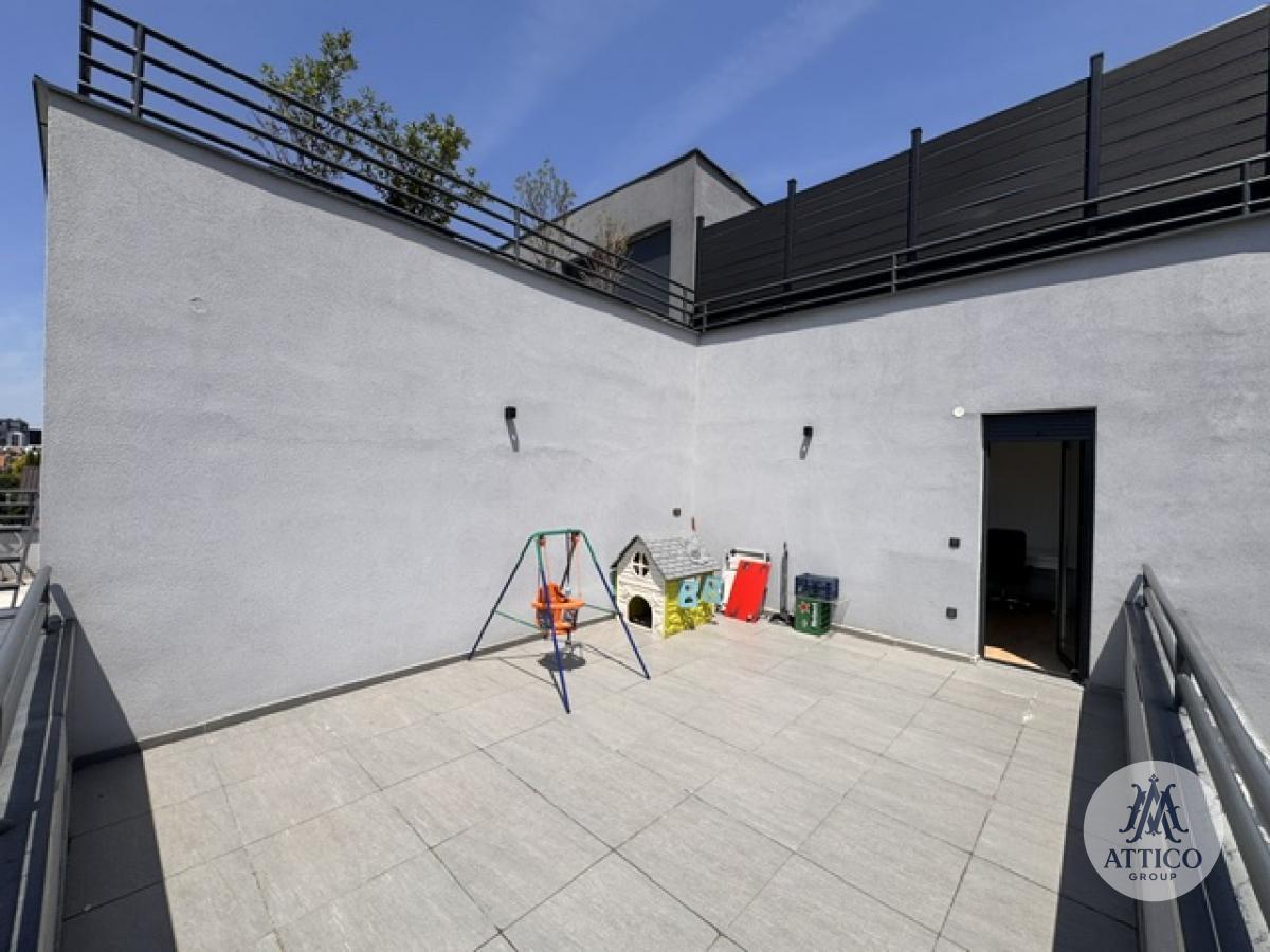 3.5 sobe, Stan, 87 m² photo 10