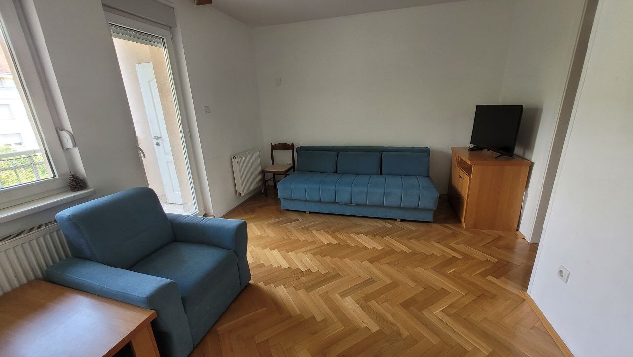2.5 sobe, Stan, 50 m² photo 2