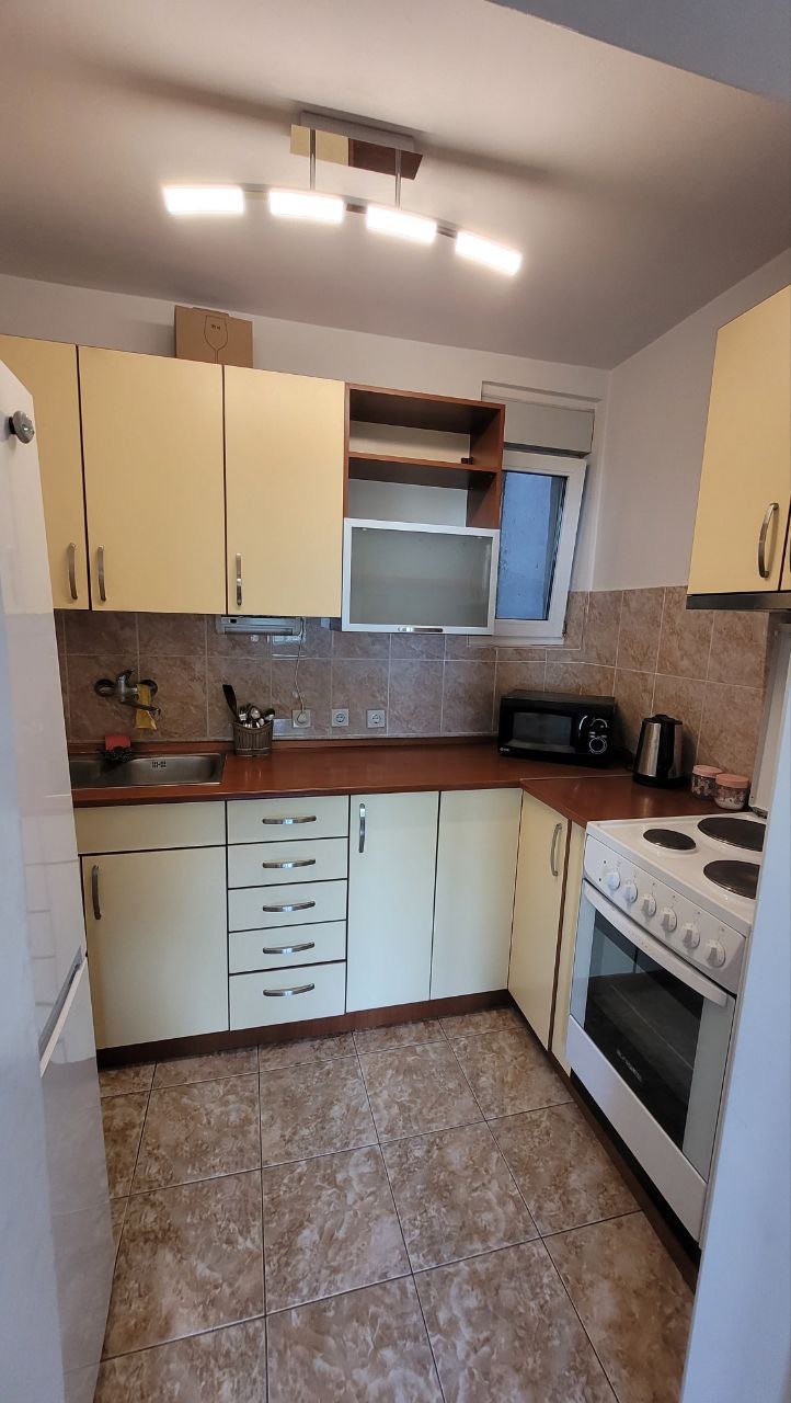 2.5 sobe, Stan, 50 m² photo 3