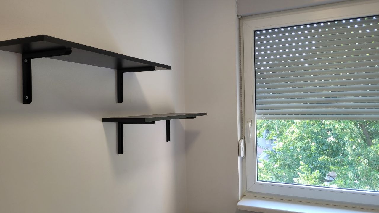 2.5 sobe, Stan, 50 m² photo 10