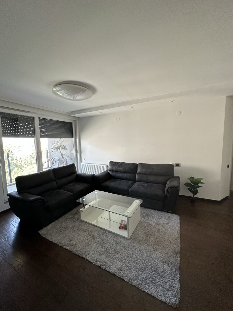3 sobe, Stan, 76 m²